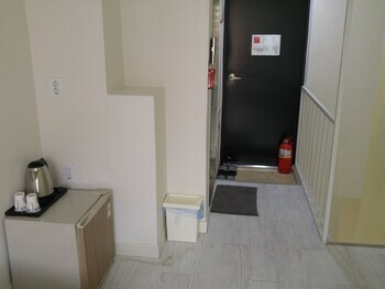 Hotel Myeongdong Artmonstay Guesthouse