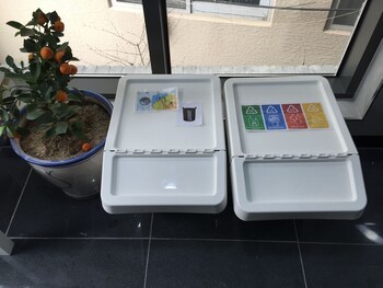 Hotel Myeongdong Artmonstay Guesthouse