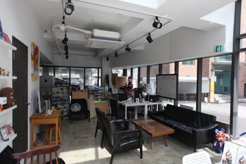 Hotel Myeongdong Artmonstay Guesthouse