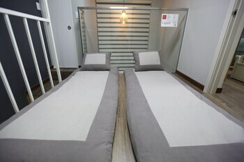 Hotel Myeongdong Artmonstay Guesthouse