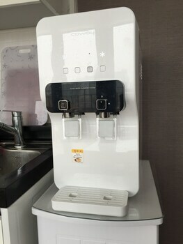 Hotel Myeongdong Artmonstay Guesthouse