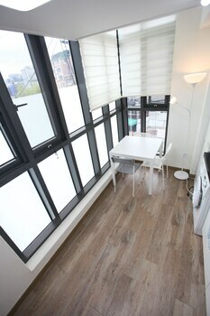 Hotel Myeongdong Artmonstay Guesthouse