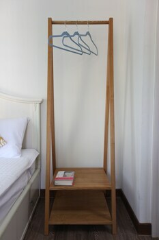 Hotel Myeongdong Artmonstay Guesthouse