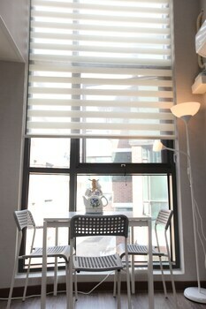 Hotel Myeongdong Artmonstay Guesthouse