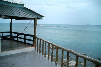Albergue Lighthouse Bungalows & Restaurant