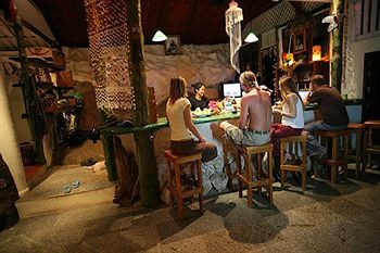 Albergue Lighthouse Bungalows & Restaurant
