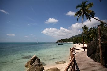 Albergue Lighthouse Bungalows & Restaurant
