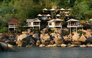 Albergue Lighthouse Bungalows & Restaurant