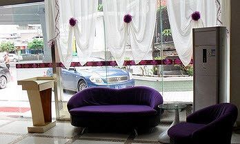 V8 Hotel XI Cun Branch