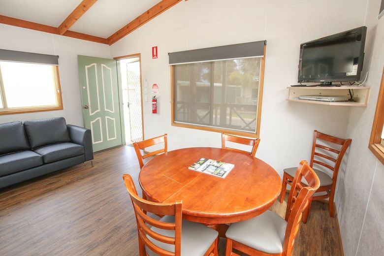 Cabana Desert City Holiday Park
