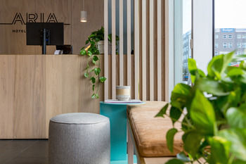 Aparthotel Aria Style Southbank