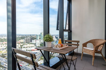 Aparthotel Aria Style Southbank