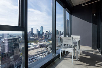 Aparthotel Aria Style Southbank