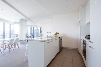 Aparthotel Aria Style Southbank