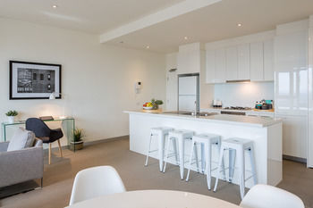 Aparthotel Aria Style Southbank