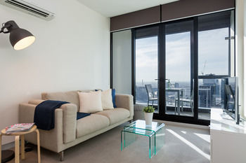 Aparthotel Aria Style Southbank