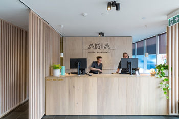 Aparthotel Aria Style Southbank