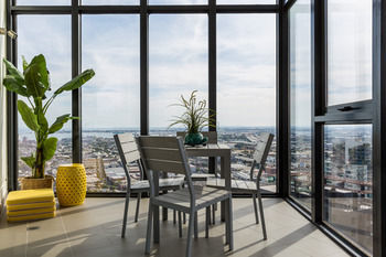 Aparthotel Aria Style Southbank