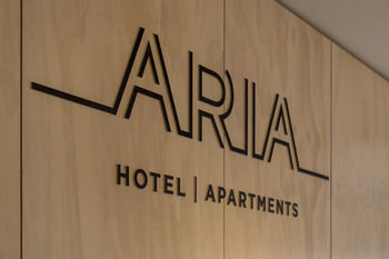 Aparthotel Aria Style Southbank