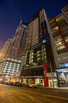 Aparthotel Aria Style Southbank