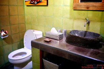 Hotel Capung Sakti Villas � By Fair Future Foundation