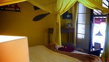 Hotel Capung Sakti Villas � By Fair Future Foundation