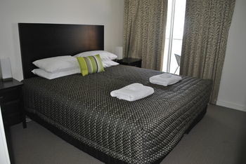 The Apollo Apartments