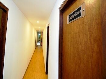 Albergue Cityrest Fort
