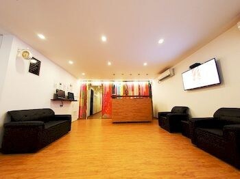 Albergue Cityrest Fort