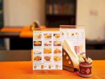 Albergue Cityrest Fort