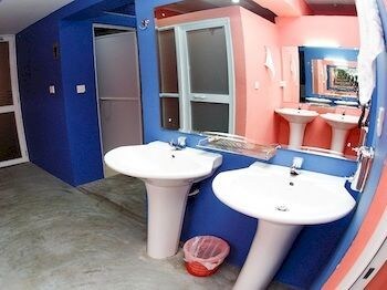 Albergue Cityrest Fort