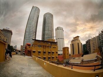 Albergue Cityrest Fort