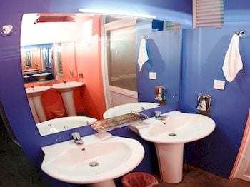Albergue Cityrest Fort