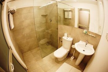 Albergue Cityrest Fort