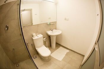 Albergue Cityrest Fort