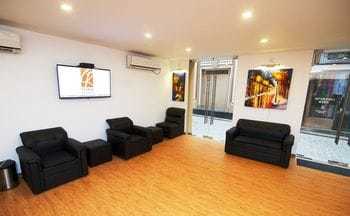 Albergue Cityrest Fort