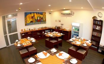Albergue Cityrest Fort