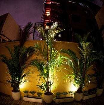 Albergue Cityrest Fort