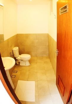 Albergue Cityrest Fort