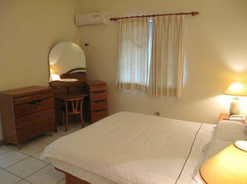 Capital Hotel