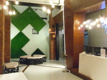 Hotel Sea Crest By Jomtien