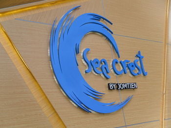 Hotel Sea Crest By Jomtien