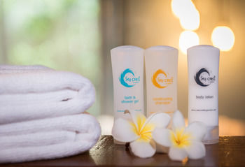 Hotel Sea Crest By Jomtien