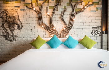 Hotel Sea Crest By Jomtien