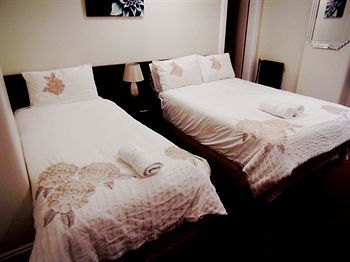 Albergue Hotel Waterloo & Backpackers (formerly Downtown Backpackers)