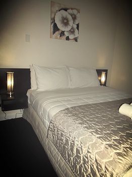 Albergue Hotel Waterloo & Backpackers (formerly Downtown Backpackers)