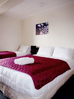 Albergue Hotel Waterloo & Backpackers (formerly Downtown Backpackers)