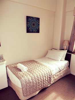 Albergue Hotel Waterloo & Backpackers (formerly Downtown Backpackers)