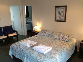 Buller Bridge Motel