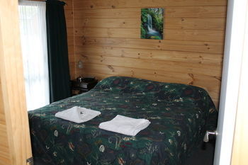 Buller Bridge Motel